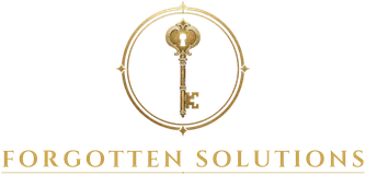 Forgotten Solutions